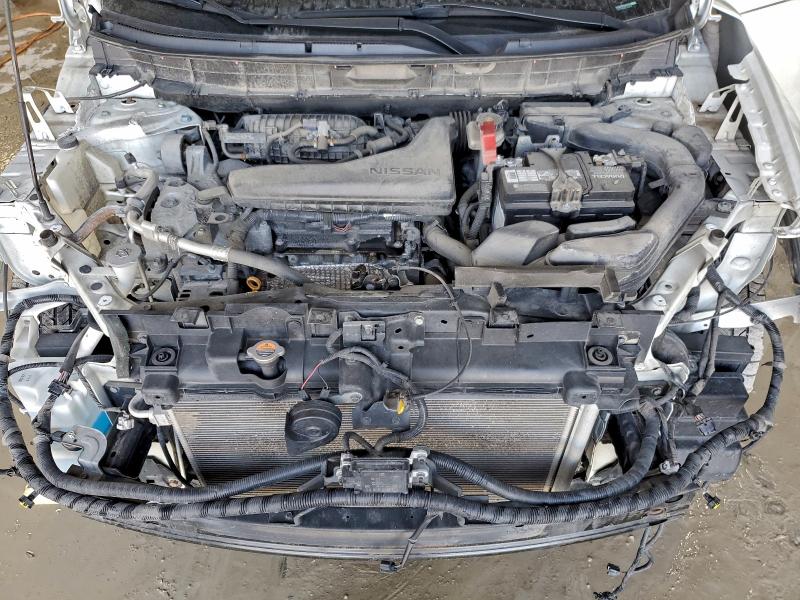 Фото 11 - NISSAN ROGUE