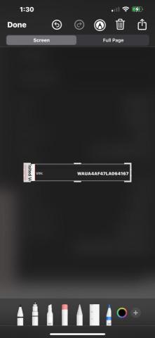 Фото 10 - AUDI S4/RS4