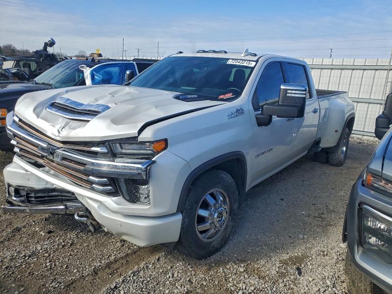 Фото 1 - CHEVROLET ALL Models