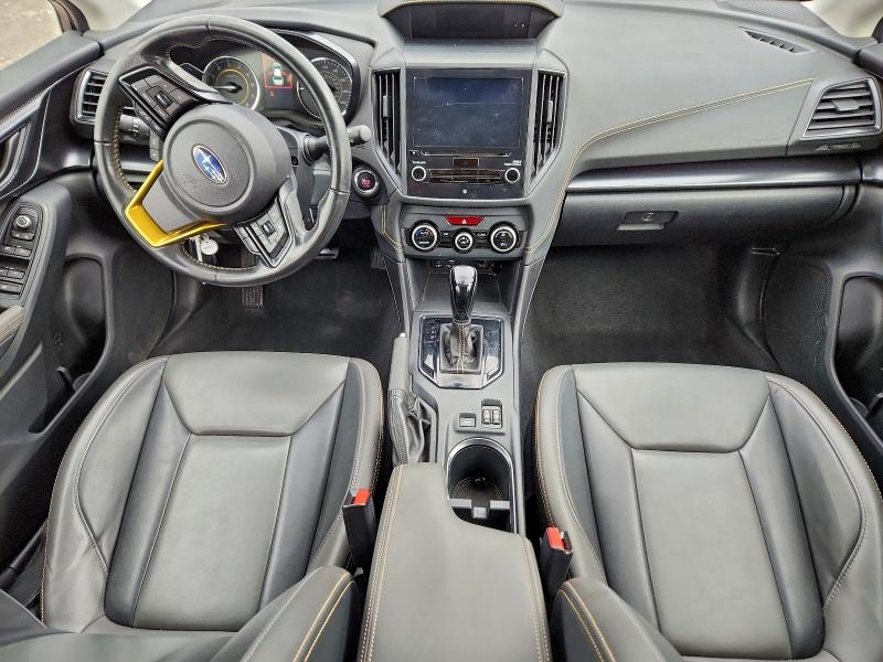 Фото 8 - SUBARU CROSSTREK