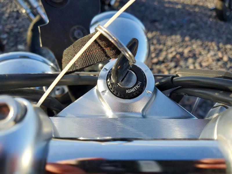 TRIUMPH ALL MODELS 2006