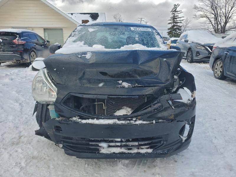 Фото 5 - MITSUBISHI MIRAGE