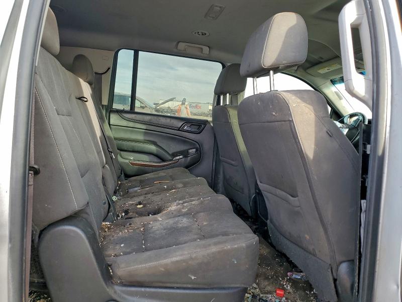 Фото 11 - GMC YUKON