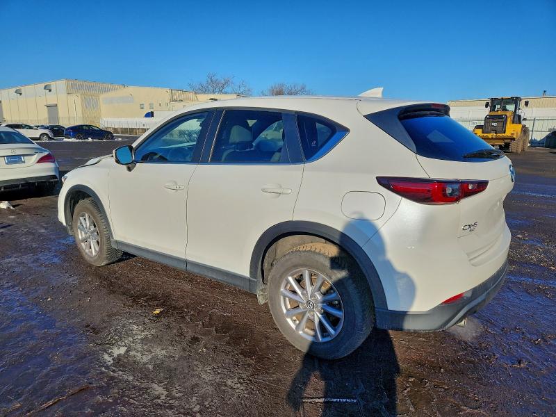 Фото 2 - MAZDA CX-5 PREFE