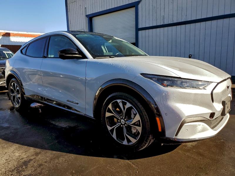 Фото 4 - FORD MUSTANG