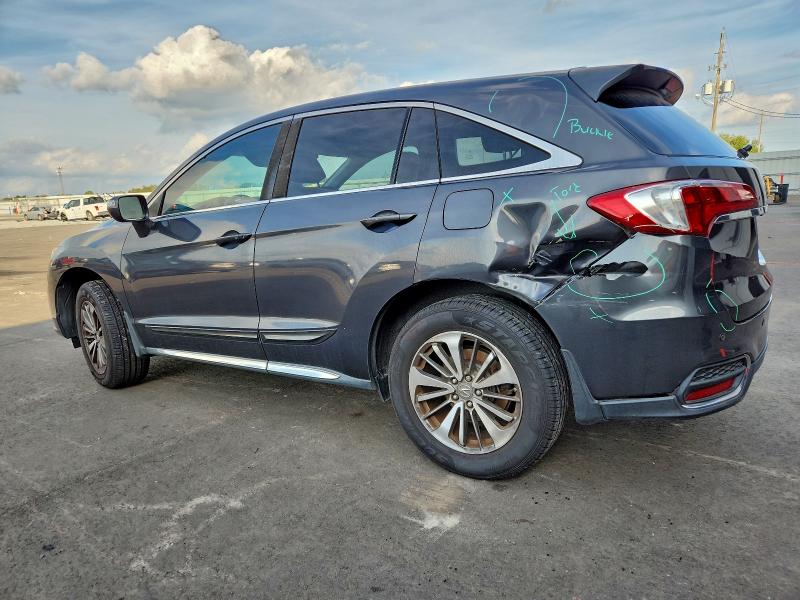 Фото 2 - ACURA RDX