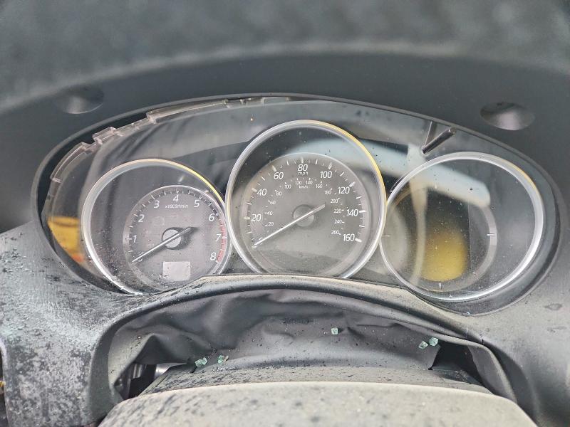 Фото 9 - MAZDA CX-5