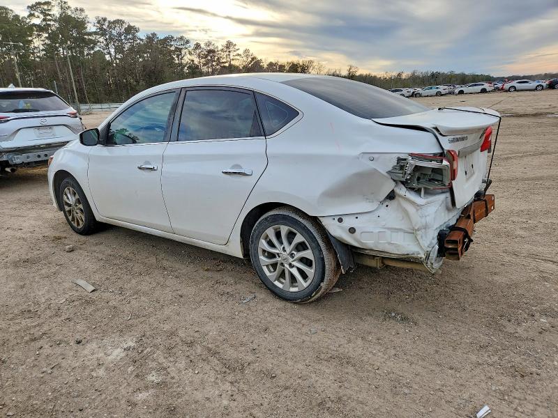 Фото 2 - NISSAN SENTRA