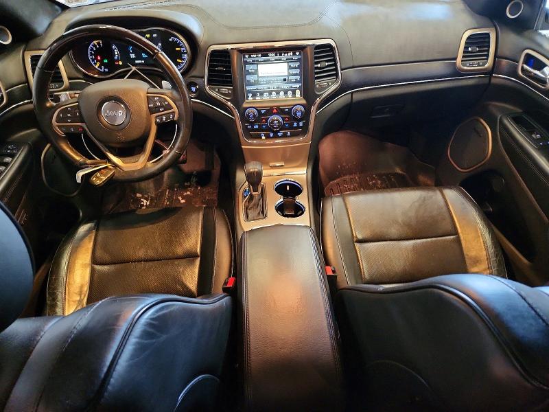 Фото 8 - JEEP GRAND CHER