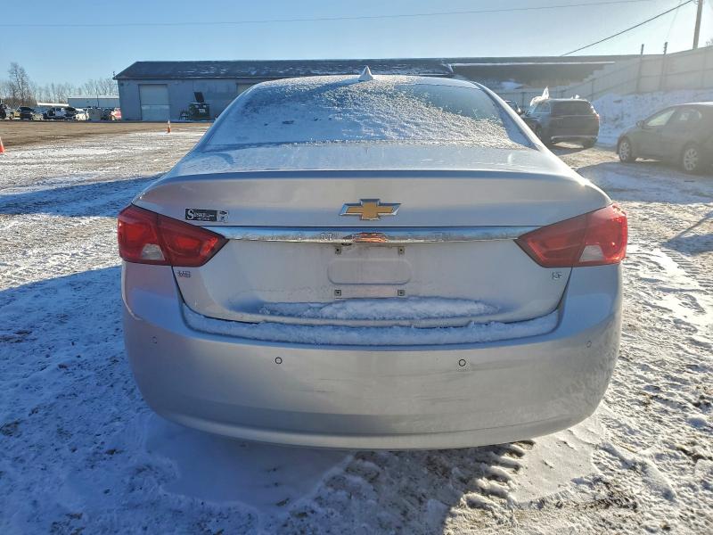 Фото 6 - CHEVROLET IMPALA