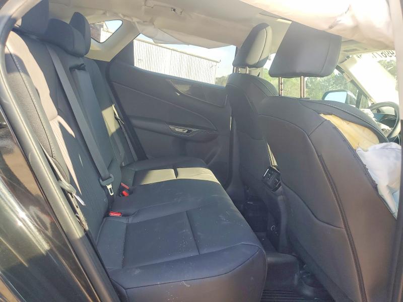 LEXUS NX 250 BAS 2024 VIN 2T2ADCAZ0RC011991