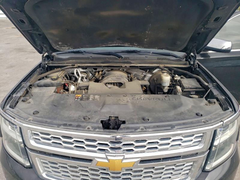 Фото 12 - CHEVROLET TAHOE