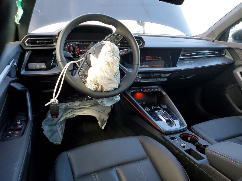 Фото 8 - AUDI A3