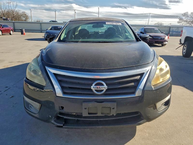 Фото 5 - NISSAN ALTIMA