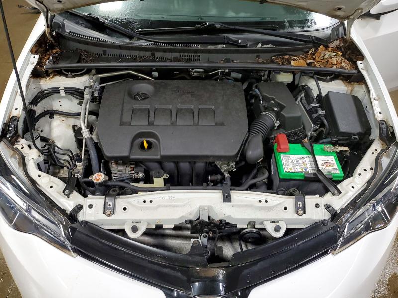 Фото 11 - TOYOTA COROLLA