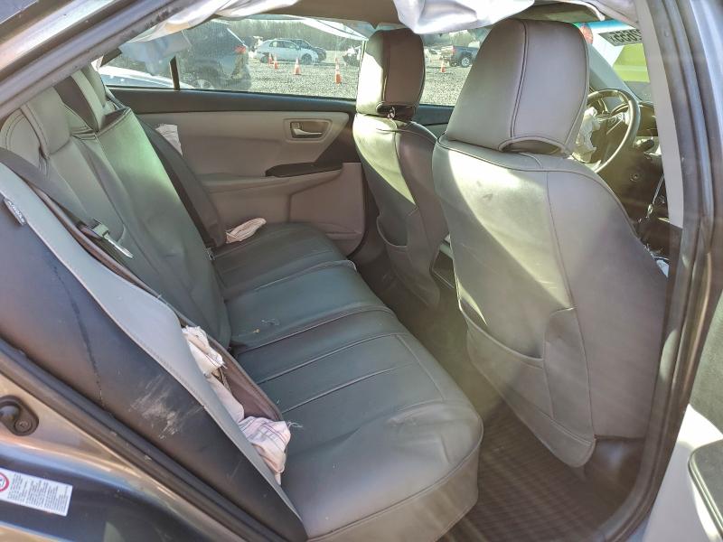 Фото 10 - TOYOTA CAMRY