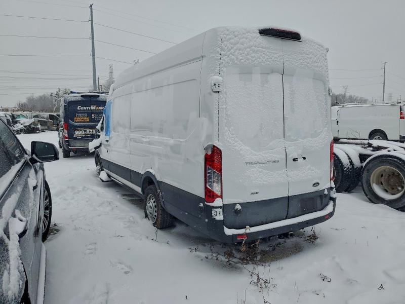 Фото 2 - FORD ALL Models