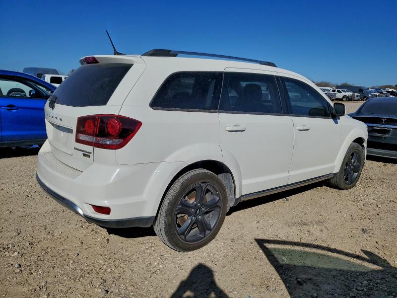 Фото 3 - DODGE JOURNEY