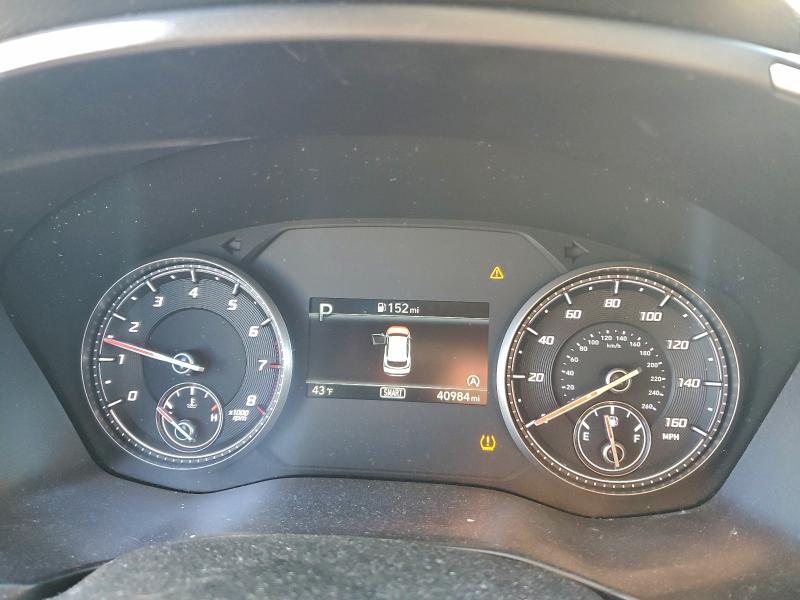 Фото 9 - HYUNDAI SANTA FE