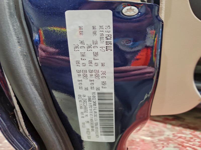 Фото 13 - DODGE CARAVAN