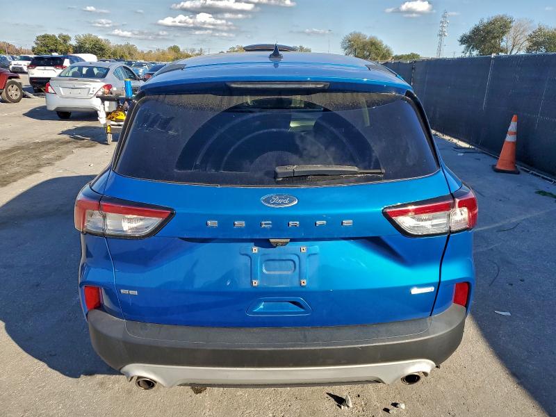 Фото 6 - FORD ESCAPE