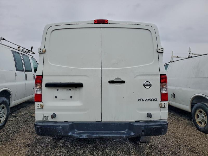 Фото 6 - NISSAN NV