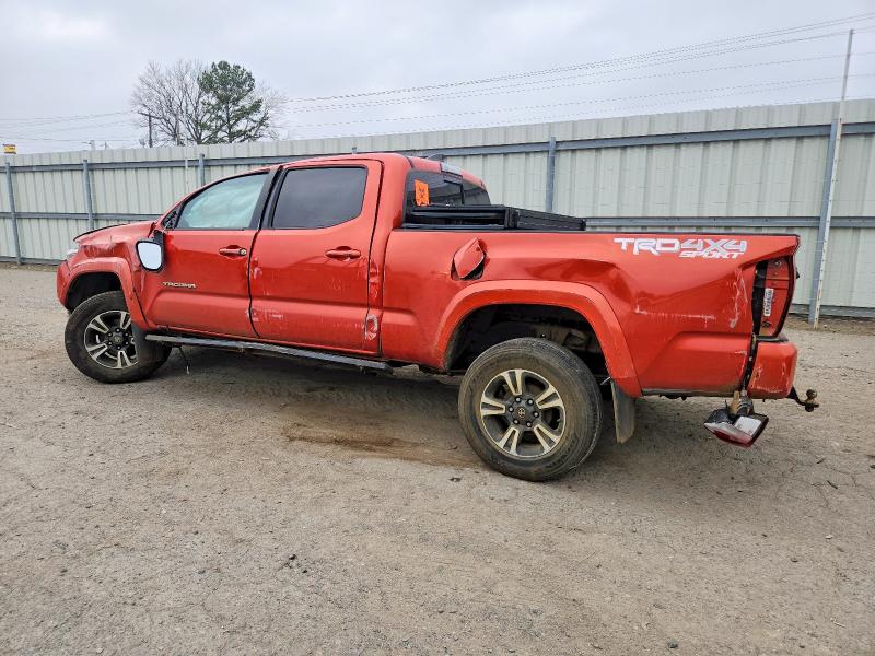 Фото 2 - TOYOTA TACOMA