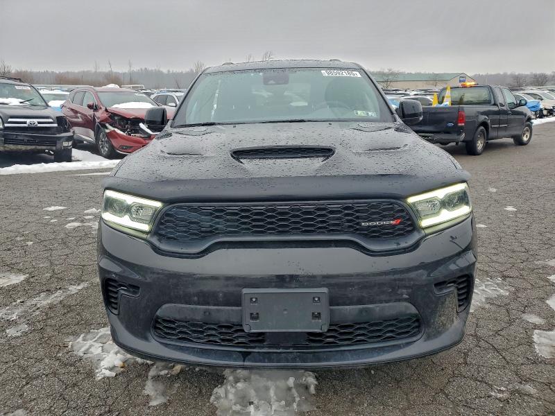 Фото 5 - DODGE DURANGO