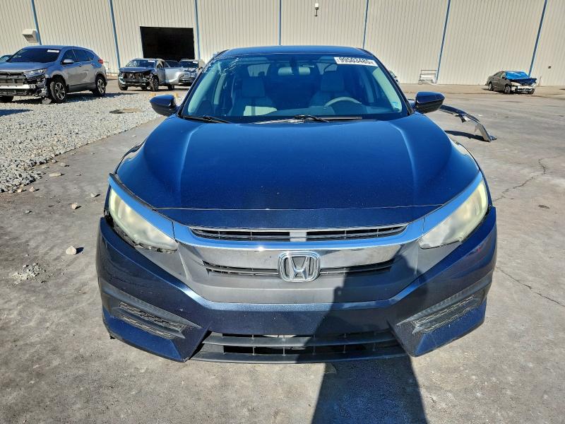 Фото 5 - HONDA CIVIC