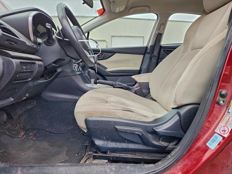 Фото 7 - SUBARU IMPREZA