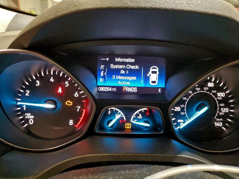 Фото 9 - FORD ESCAPE