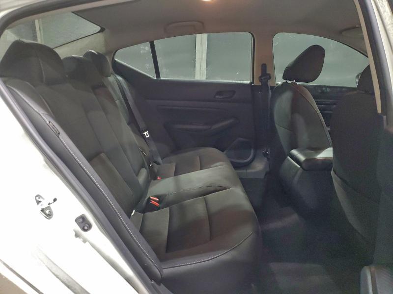 Фото 10 - NISSAN ALTIMA