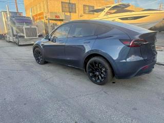Фото 3 - TESLA MODEL Y