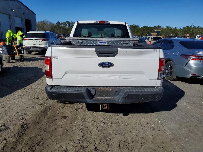 Фото 6 - FORD F-150