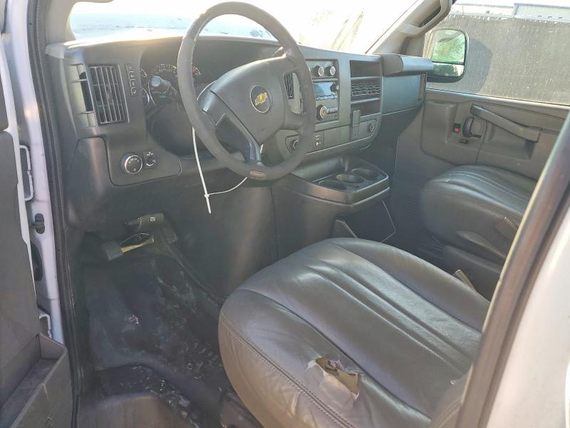 Фото 8 - CHEVROLET EXPRESS