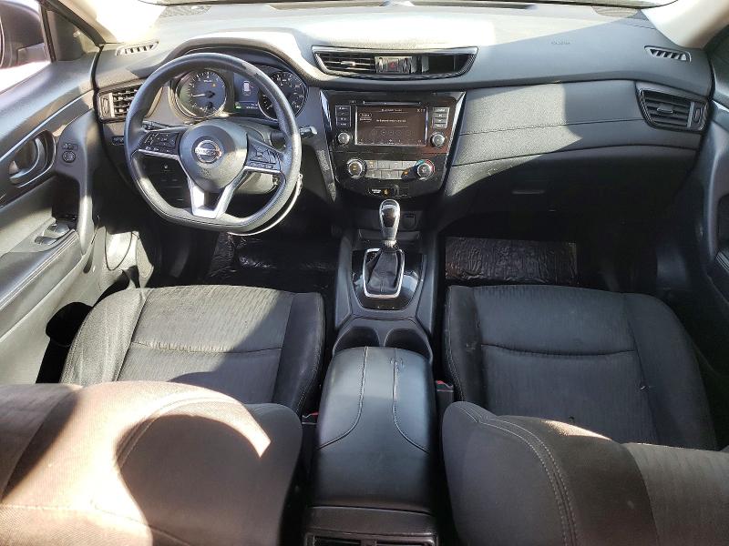 Фото 8 - NISSAN ROGUE