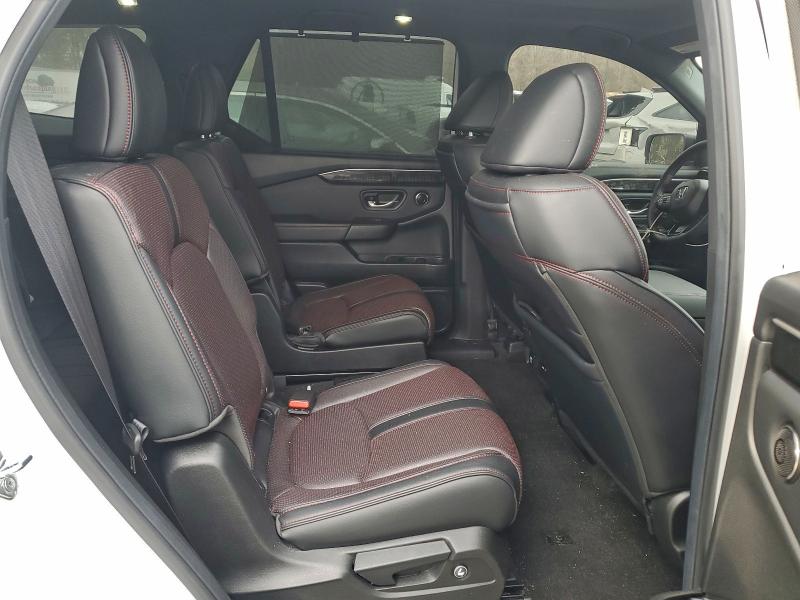 Фото 11 - HONDA PILOT