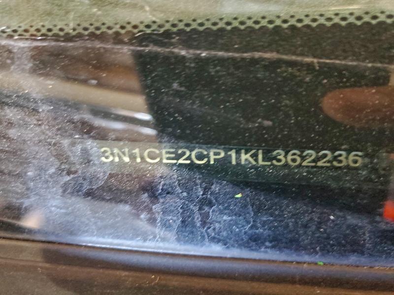 Фото 12 - NISSAN VERSA