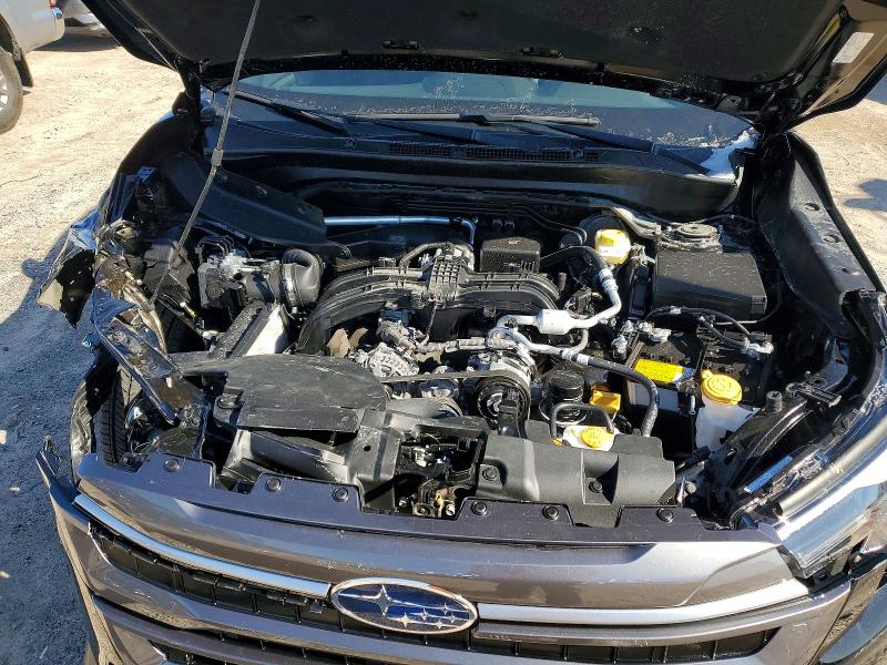 Фото 12 - SUBARU FORESTER