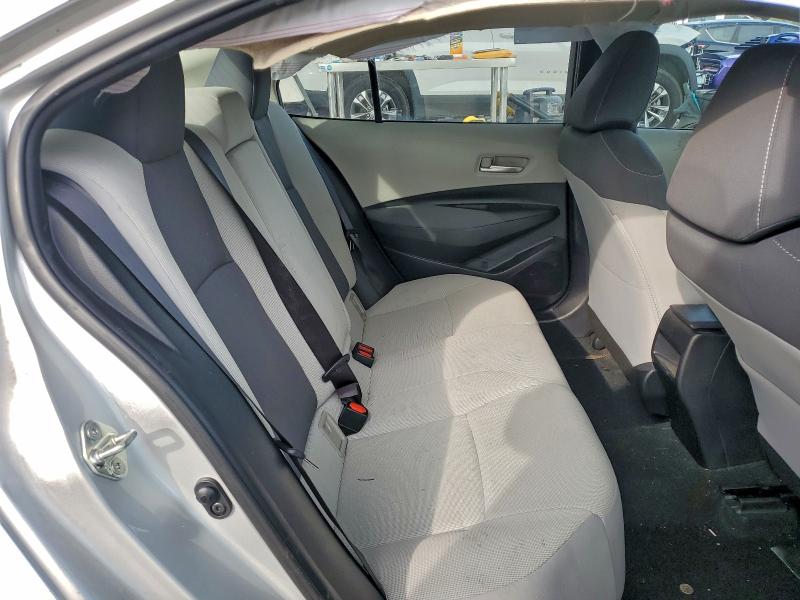 Фото 10 - TOYOTA COROLLA