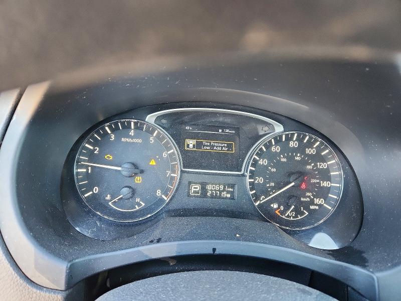 Фото 9 - NISSAN ALTIMA