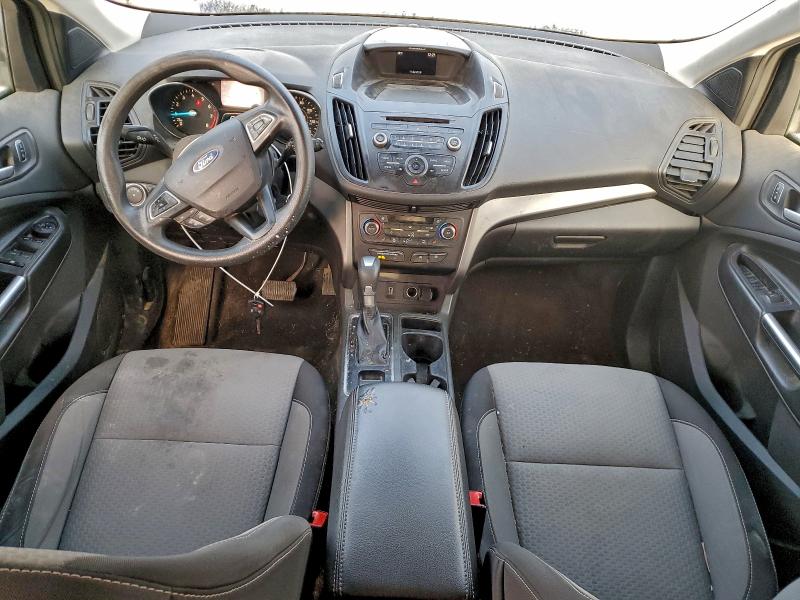 Фото 8 - FORD ESCAPE