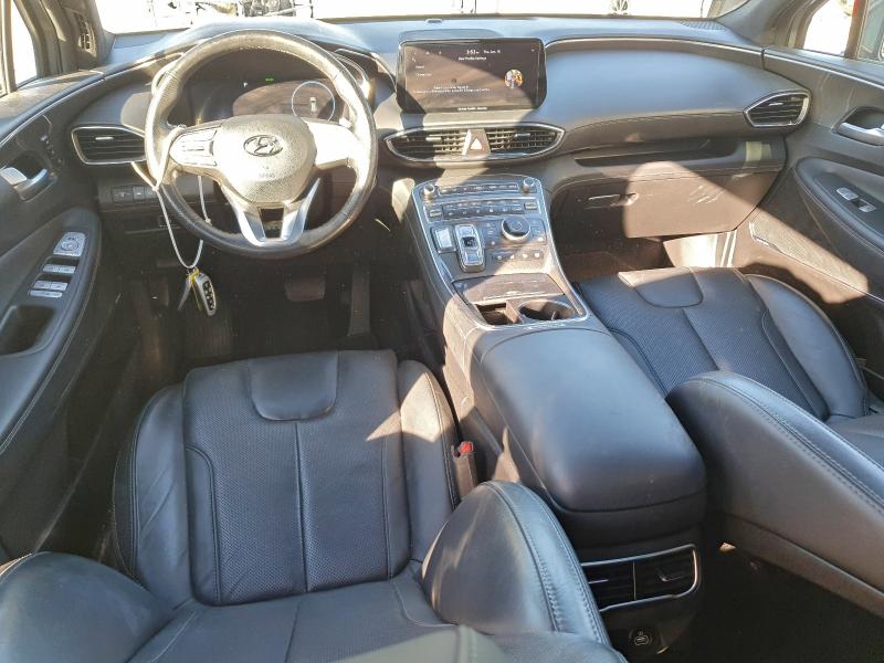 Фото 8 - HYUNDAI SANTA FE