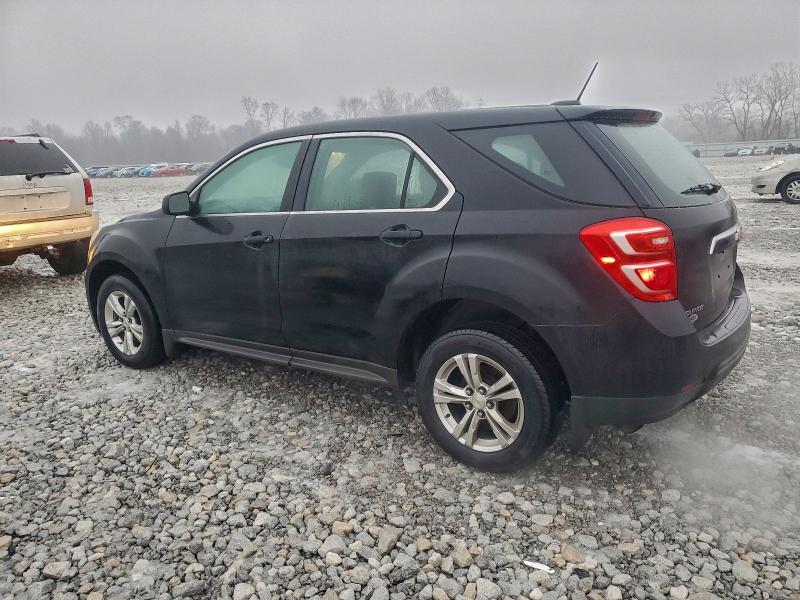 Фото 2 - CHEVROLET EQUINOX