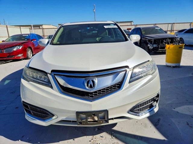 Фото 5 - ACURA RDX