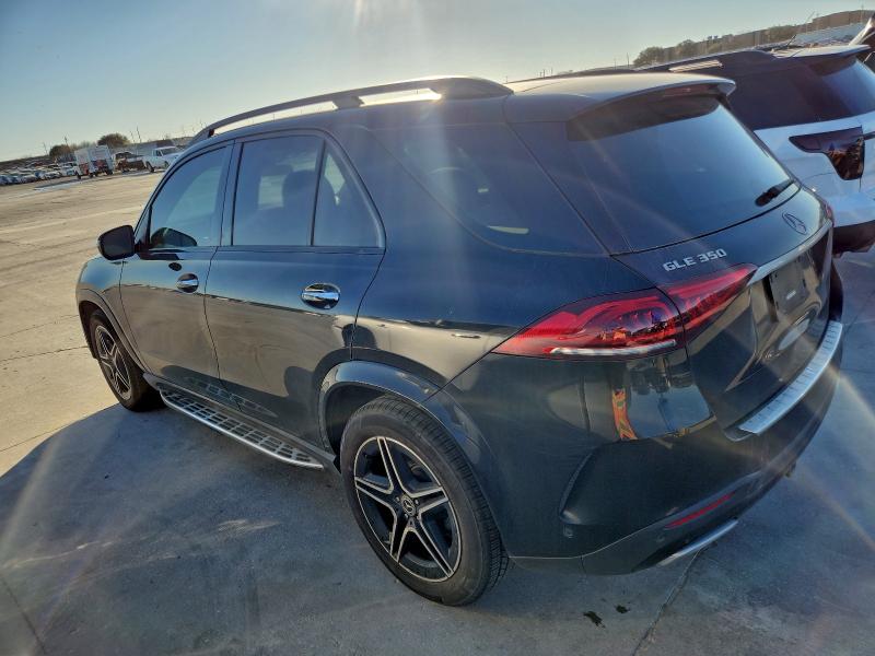 Фото 2 - MERCEDES-BENZ GLE-CLASS