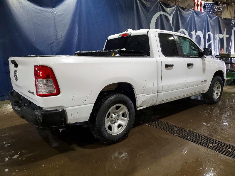 Фото 3 - RAM 1500