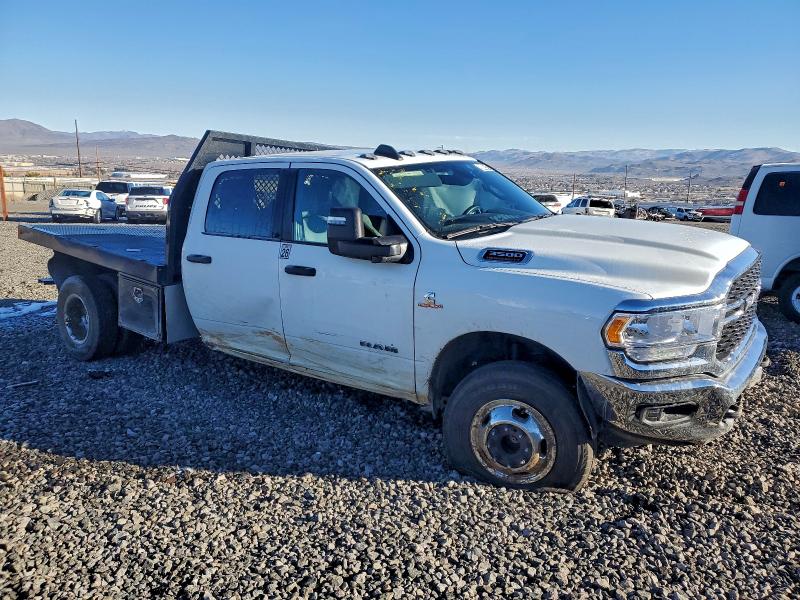 RAM 3500 2024 VIN 3C63RRHL9RG307706