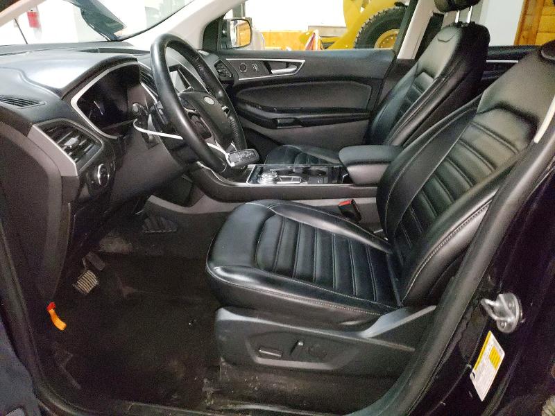 Фото 7 - FORD EDGE