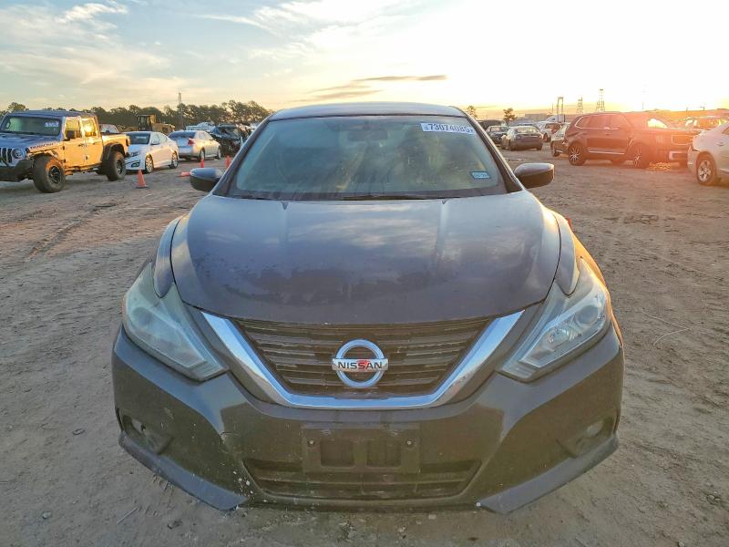 Фото 5 - NISSAN ALTIMA